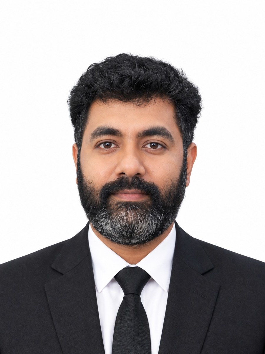 Photo of MD. GOLAM MUCKTADIR