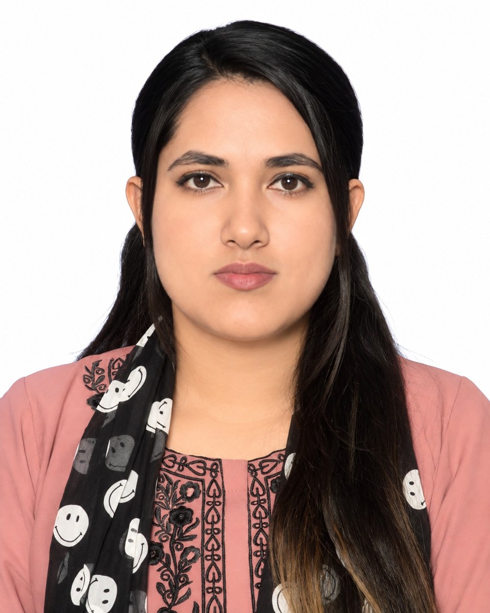 Photo of Jannatul Fardhous