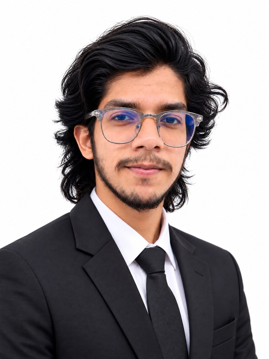 Photo of Md. Mustakim Rayhan