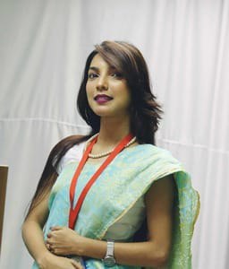 Photo of Irin Akther Riya