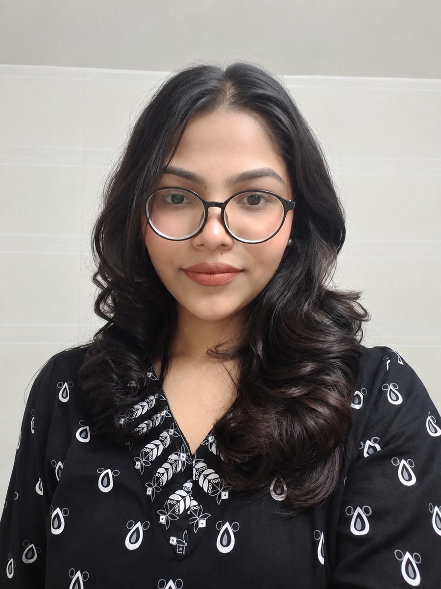 Photo of MOMOTAZ AKTER